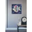 Boho Reef IV  by Wild Apple Portfolio, Canvas Wall Art Discount