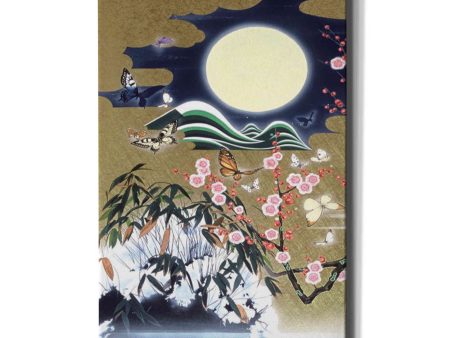 Mugen 1  by Zigen Tanabe, Canvas Wall Art Fashion