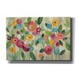 Fairy Tale Flowers V  by Silvia Vassileva, Canvas Wall Art For Discount