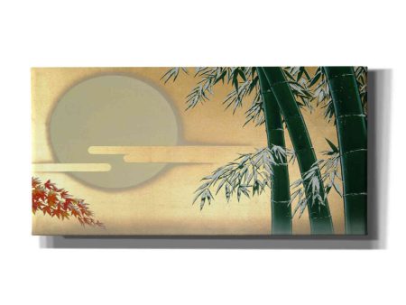 Bamboo  by Zigen Tanabe, Giclee Canvas Wall Art For Discount