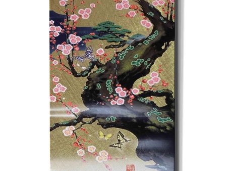 Mugen 2  by Zigen Tanabe, Giclee Canvas Wall Art Online