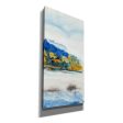 Island Mist III  by Tim O Toole Canvas Wall Art on Sale