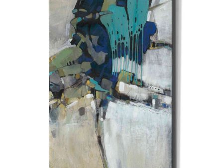 Separation I  by Tim OToole Canvas Wall Art Supply