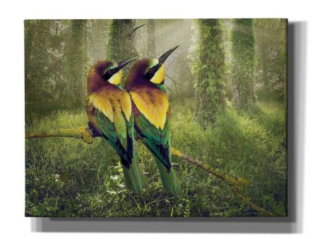 A Bright Future  by Steve Hunziker, Canvas Wall Art Online Hot Sale