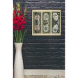 Antique Currency VI  by Vision Studio Giclee Canvas Wall Art Fashion