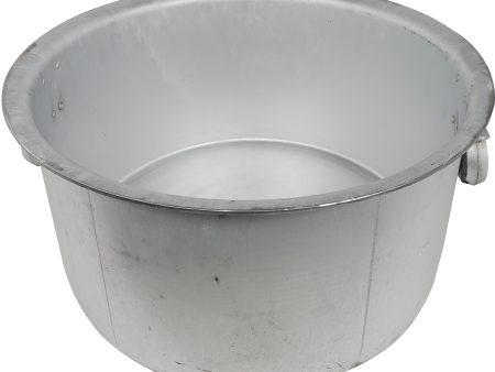 100L - 26 x13  Heavy Duty Commercial Sauce Pot Cheap