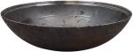 XC - Karahi - Iron - 10  No Handle Online now