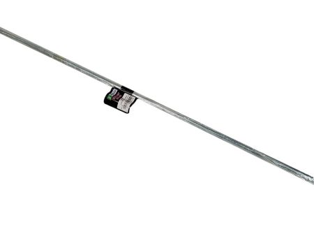 44  BBQ Skewer (Seekh) Round 10mm - KDM For Cheap