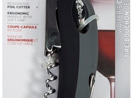 Starfrit - Waiter s Corkscrew For Sale