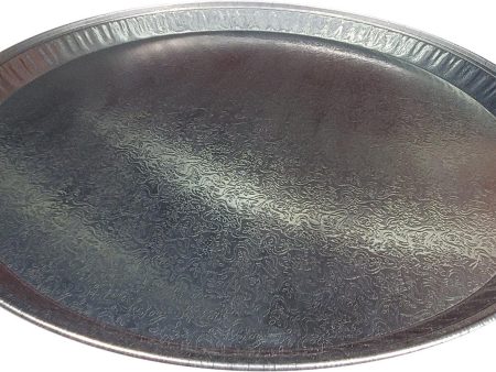 Rhino-Foil - 12  Round Catering Tray - AR201R Online now