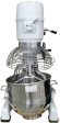 Eurodib - Planetary Mixer - 2.0HP - 40 Qt. M40A Discount