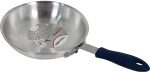 Thermalloy Aluminum Fry Pan 8  Online Hot Sale