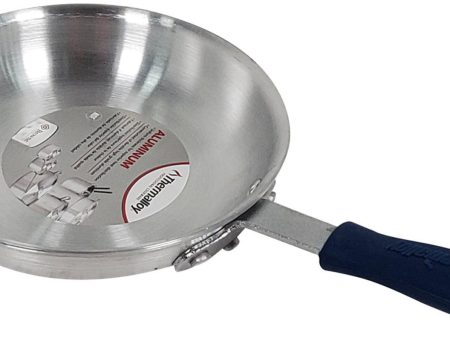 Thermalloy Aluminum Fry Pan 8  Online Hot Sale