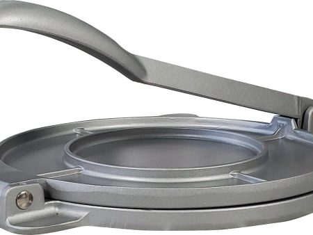 Tortilla Press 8  - Non-Stick Aluminum - TPC-8A For Discount