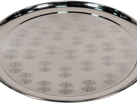 XC - Rego - 13  Serving Tray - Round Online now