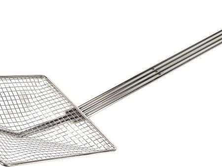 5  Fine Mesh Square Skimmer - 407SKMSQ5 For Cheap