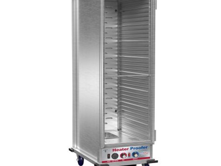 Winholt - Proofer Heated Cabinet - Non-Insulated - NHPL-1836C Online Hot Sale