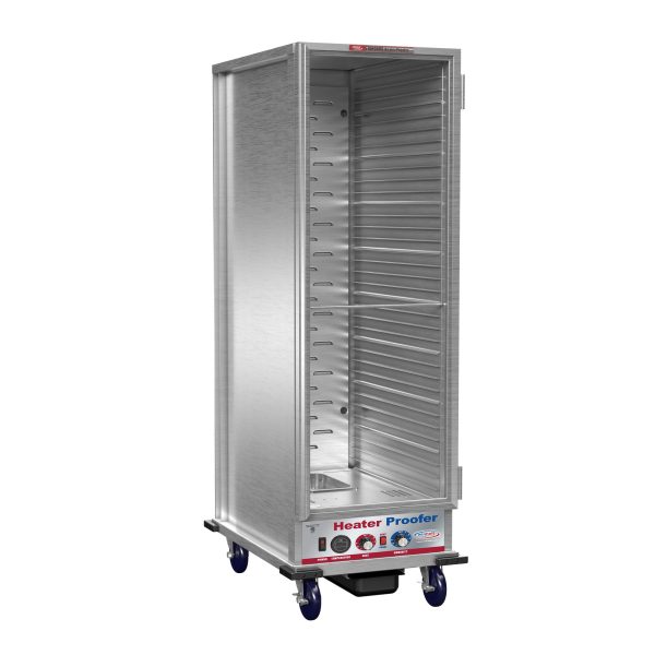 Winholt - Proofer Heated Cabinet - Non-Insulated - NHPL-1836C Online Hot Sale