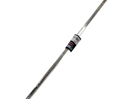 30  Kabab BBQ Skewer (Seekh) - SS Hot on Sale