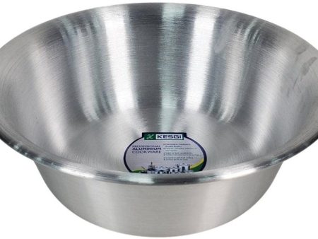 14  Bowl - Aluminium For Discount