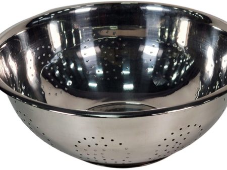 XC - Rego - Colander - 20 QT   46cm - CLD1600 Discount