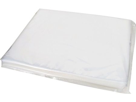 14 x16  - Vacuum Bags - O.D. 3Mil For Sale