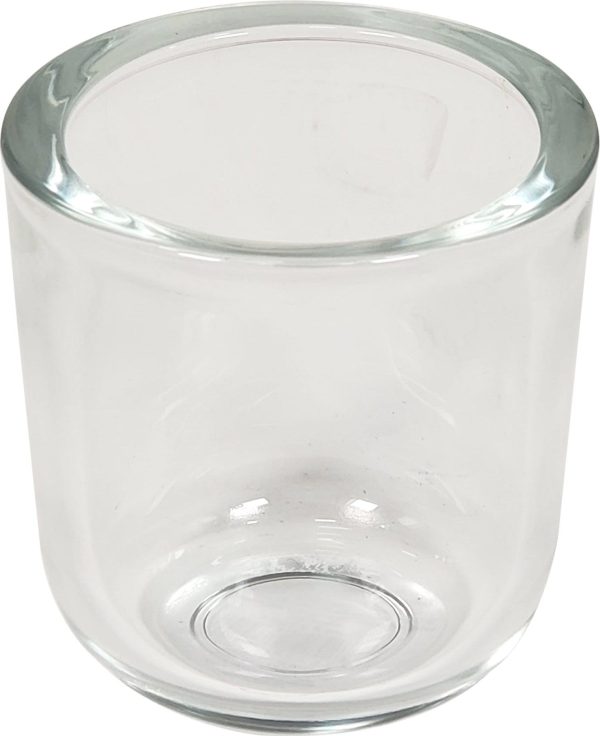 Deco Lite - Glass Votive Holder For Cheap