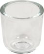 Deco Lite - Glass Votive Holder For Cheap