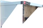 Pro-Kitchen - Wall Mount Shelf SS - 18 D X 36 W Discount