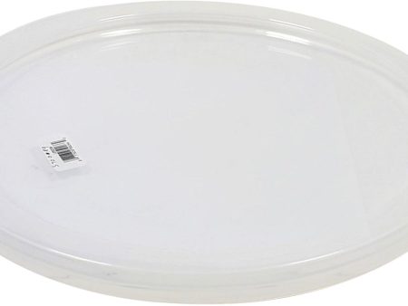 CLR - Carlisle - 12 18 22 Qt. Lid - DISCONTINUED Cheap