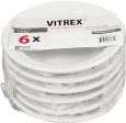 Vitrex - 6 Pk 4.75   Bowl ( 100 Ml ) Hot on Sale