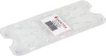 Poly Pan Clear - 1 3 - False Bottom Online