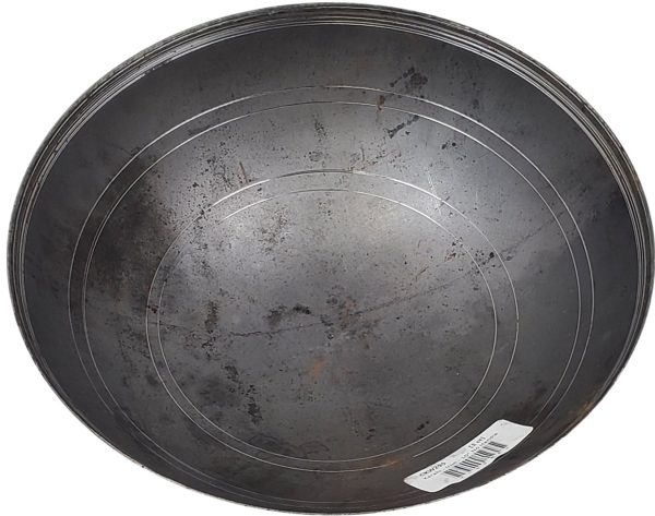 XC - Karahi - Iron - 10  No Handle Online now