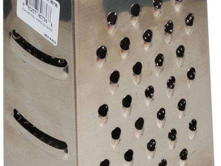 Tapered Box Grater SS Sale