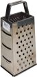 Tapered Box Grater SS Sale