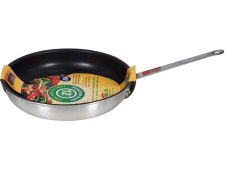 12  Induction Fry Pan Nonstick Discount