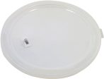 CLR - Carlisle - 12 18 22 Qt. Lid - DISCONTINUED Cheap