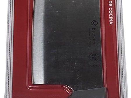 Browne - 8  Cleaver Hot on Sale