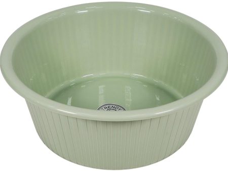 Yiwu - Plastic Basin - 36cm - 5337 For Discount