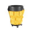 Caddy Bag For 20, 30, 44 Gallon Waste Containers - Sold By The Case Online now