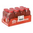 Spice Paprika Smoked - 12 x 545 g (Case = 1 x 545 g) - Clubhouse - Restaurant and Foodservice Ingredients - Canadian Distribution For Discount