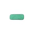 Green Microfiber Dry Pad - Sold By The Case Online Hot Sale