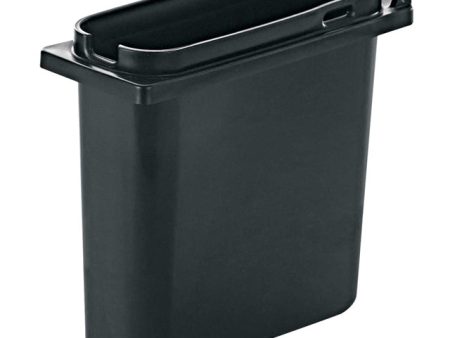 Slim Fountain Jar, 1 1 2 qt | Black Cheap