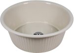 Yiwu - Plastic Basin - 40cm - 5338 Online