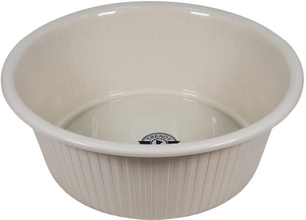 Yiwu - Plastic Basin - 40cm - 5338 Online