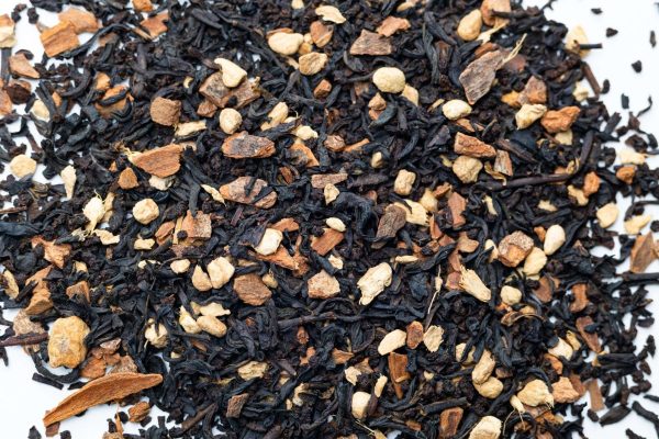 Idle - Indian Chai Organic Tea Online Hot Sale