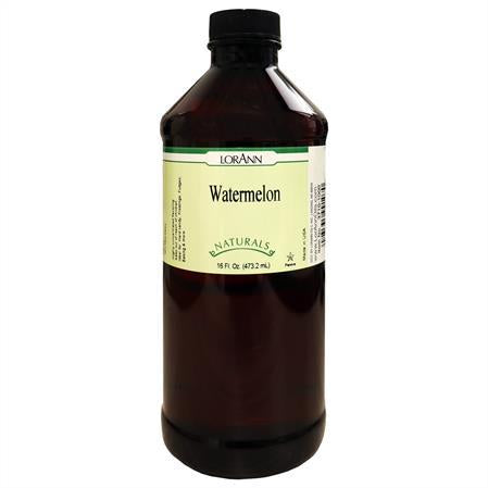 Watermelon Flavoring - Compounded Natural Flavors 16 oz., 1 Gallon, 5 Gallon Discount