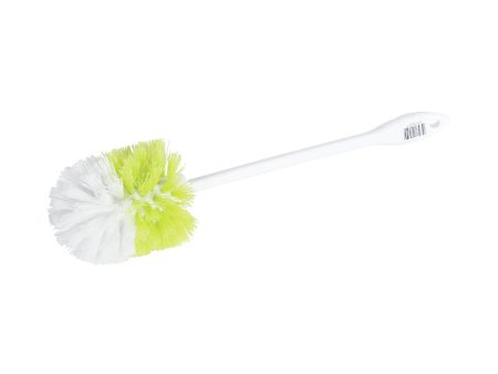 17 Inch Radial Toilet Brush - Sold By The Case For Sale