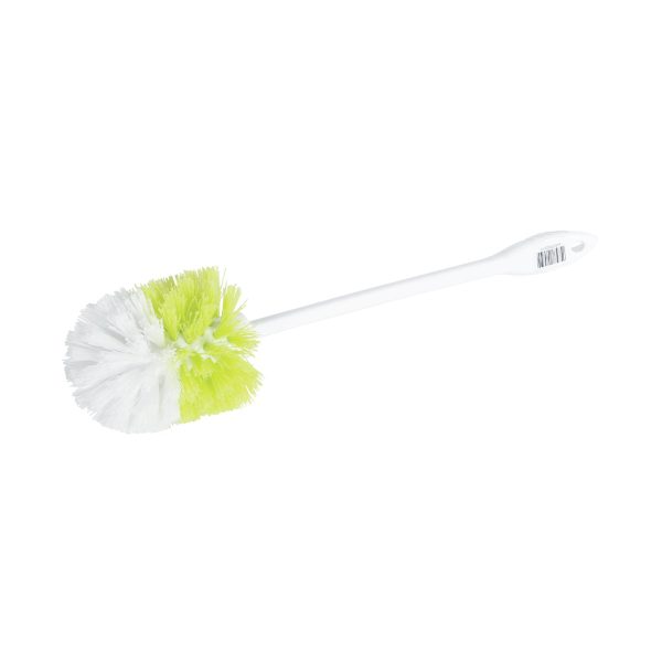 17 Inch Radial Toilet Brush - Sold By The Case For Sale