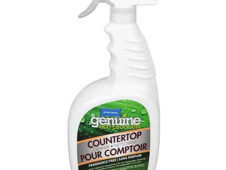 Effeclean - Counter Top Cleaner - Sold By The Case Cheap